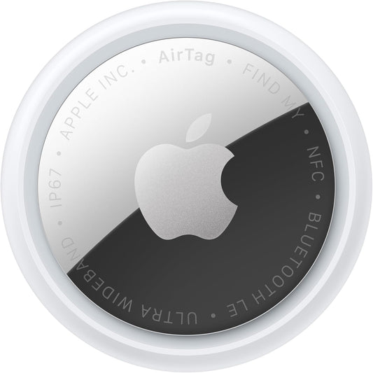 Apple AirTag (2nd Generation)