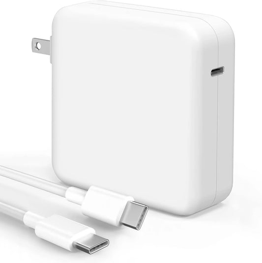 Sunveza 118W USB-C Fast Charger with Cable