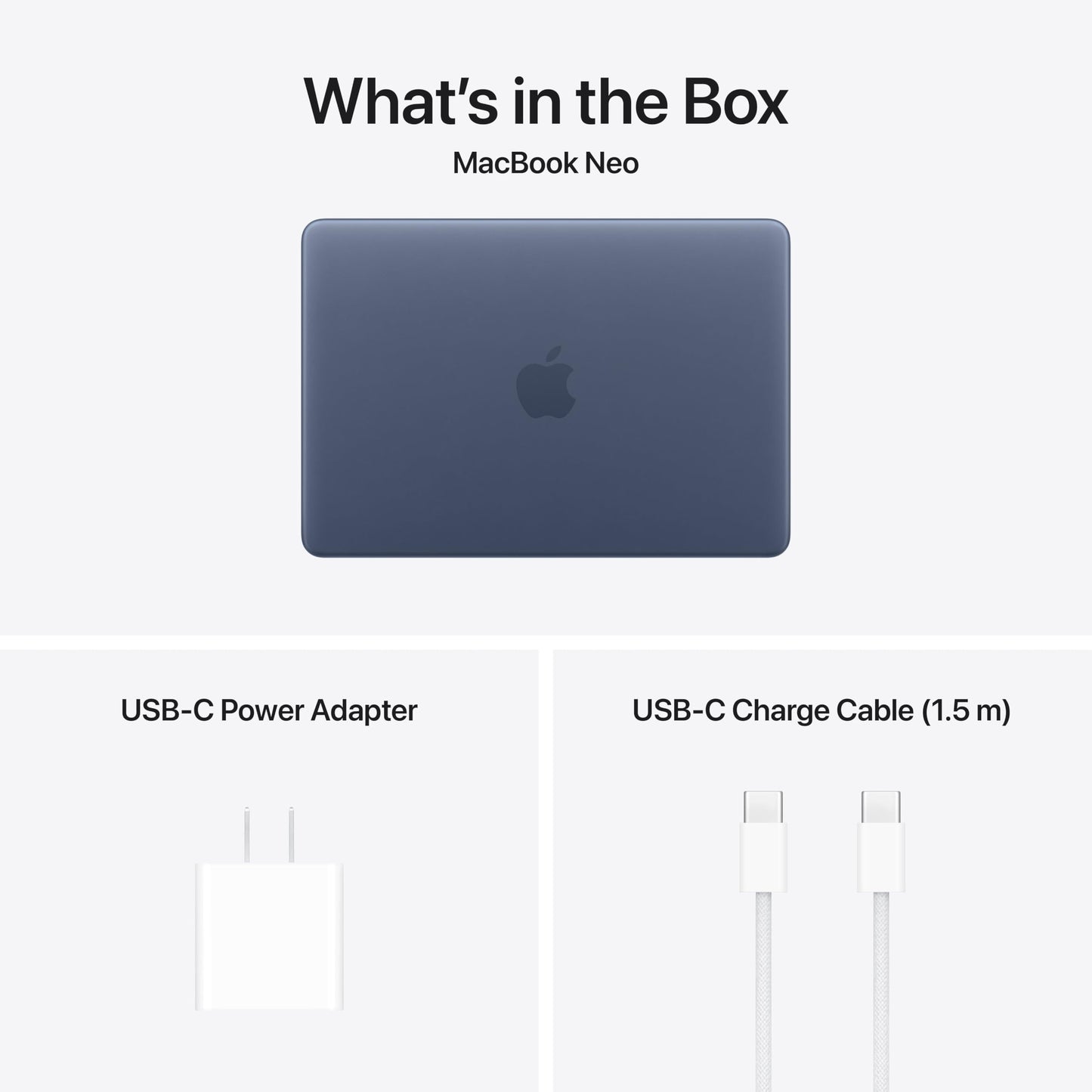 Apple 2026 MacBook Neo 13-inch Laptop
