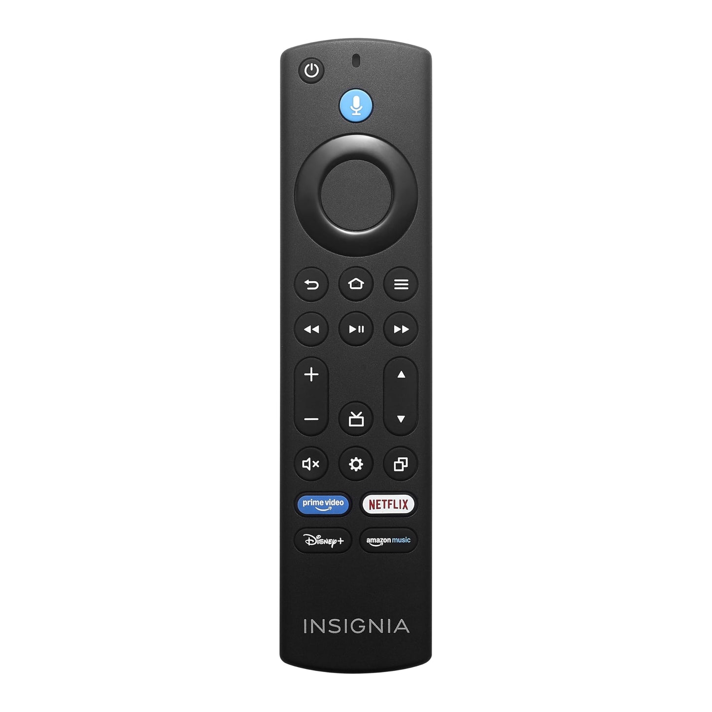 INSIGNIA 32" Class F20 Series LED HD Smart Fire TV