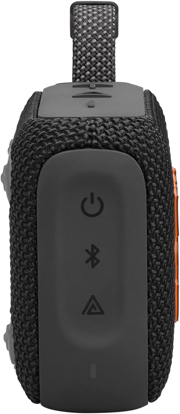 JBL Go 4