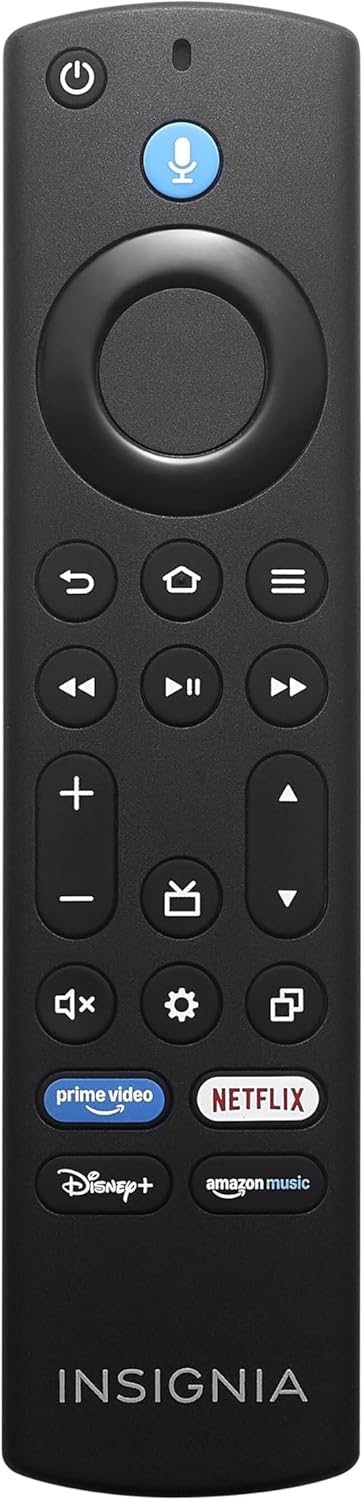 INSIGNIA 32" Class F20 Series LED HD Smart Fire TV