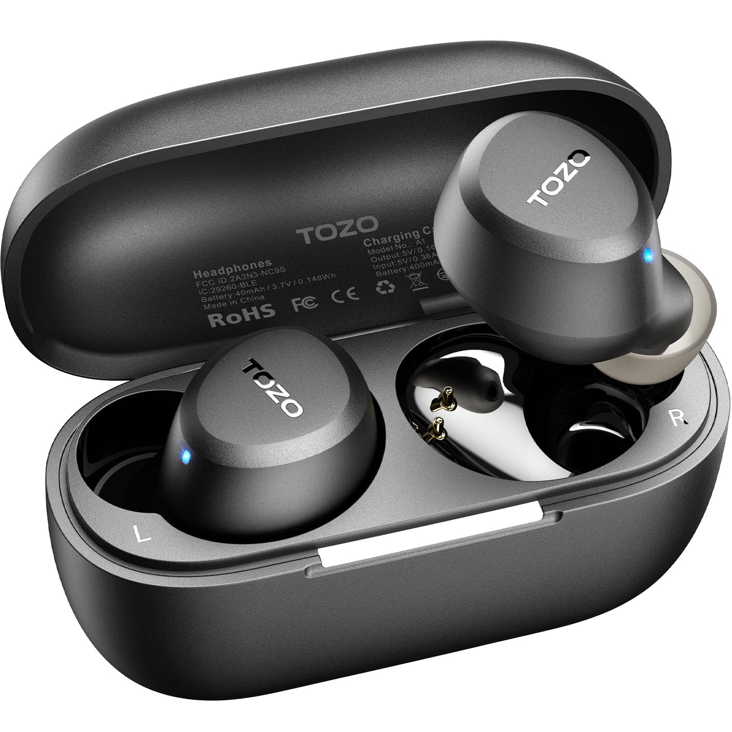 TOZO A1 Wireless Earbuds