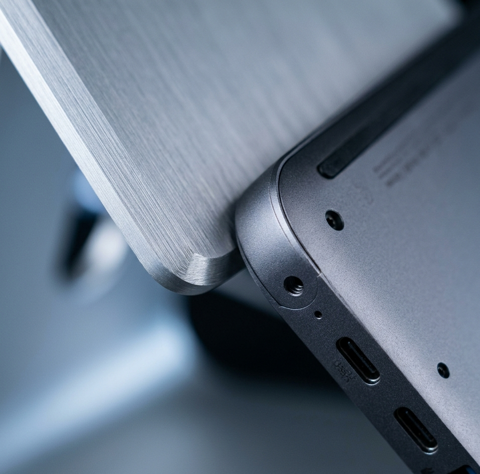 The Aluminum Core