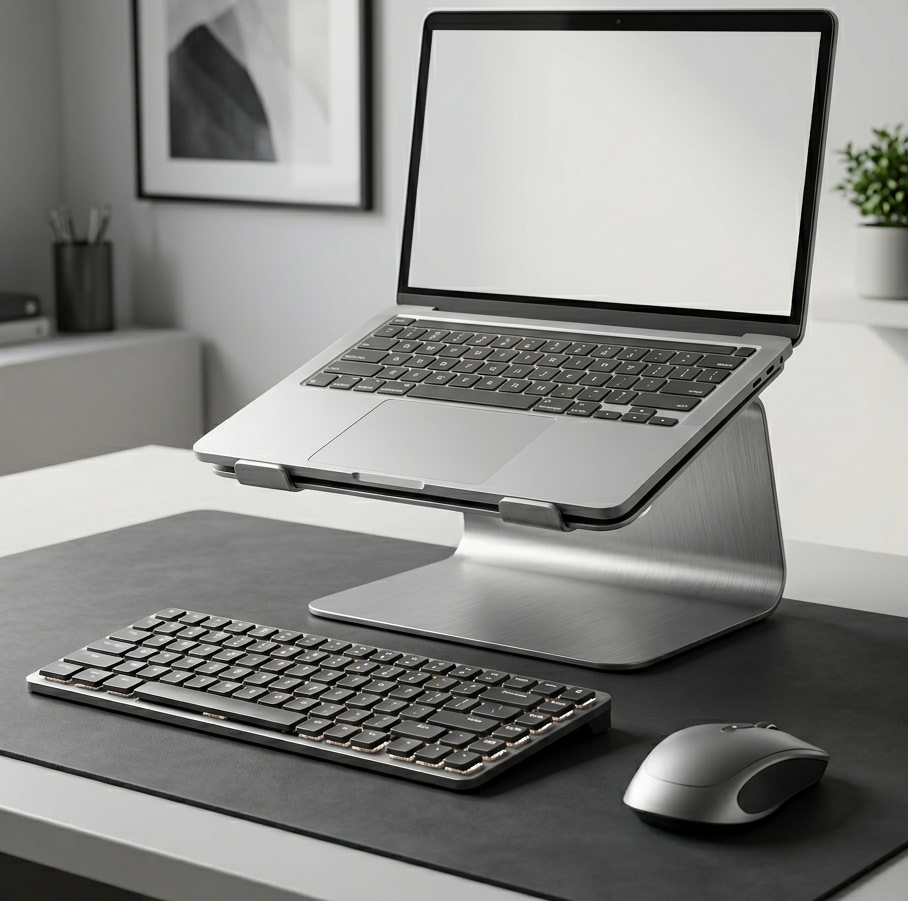 Desktop Setup