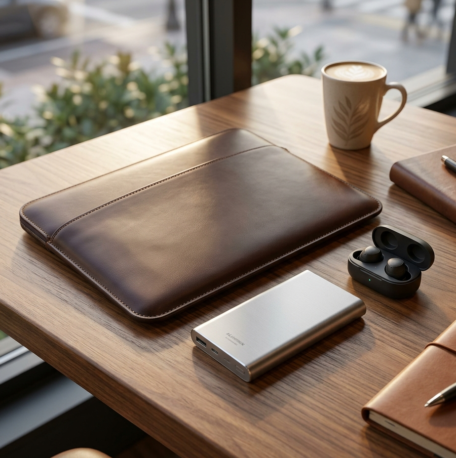 On-The-Go
