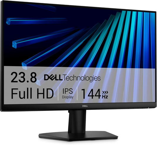 Dell 24" SE2426H FHD IPS Monitor