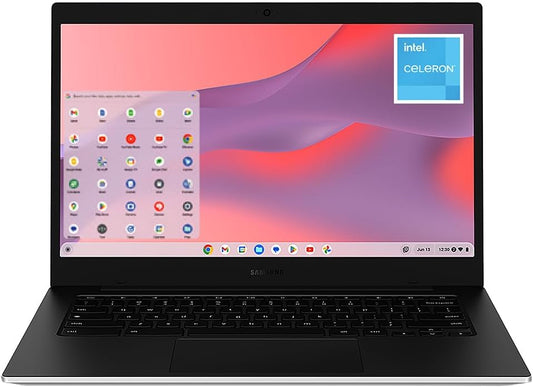 Samsung Galaxy Chromebook Go 14"