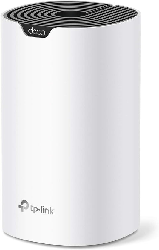 TP-Link Deco S4 Whole Home Mesh WiFi System 1-Pack