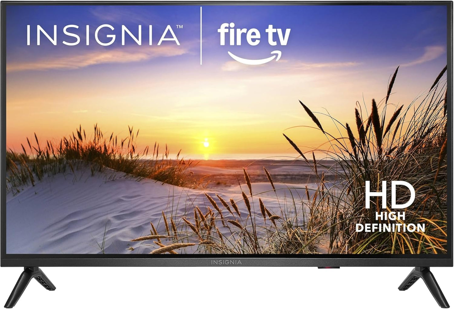 INSIGNIA 32" Class F20 Series LED HD Smart Fire TV