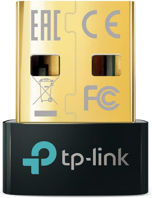 TP-Link UB500 Nano USB Bluetooth 5.4 Adapter for PC