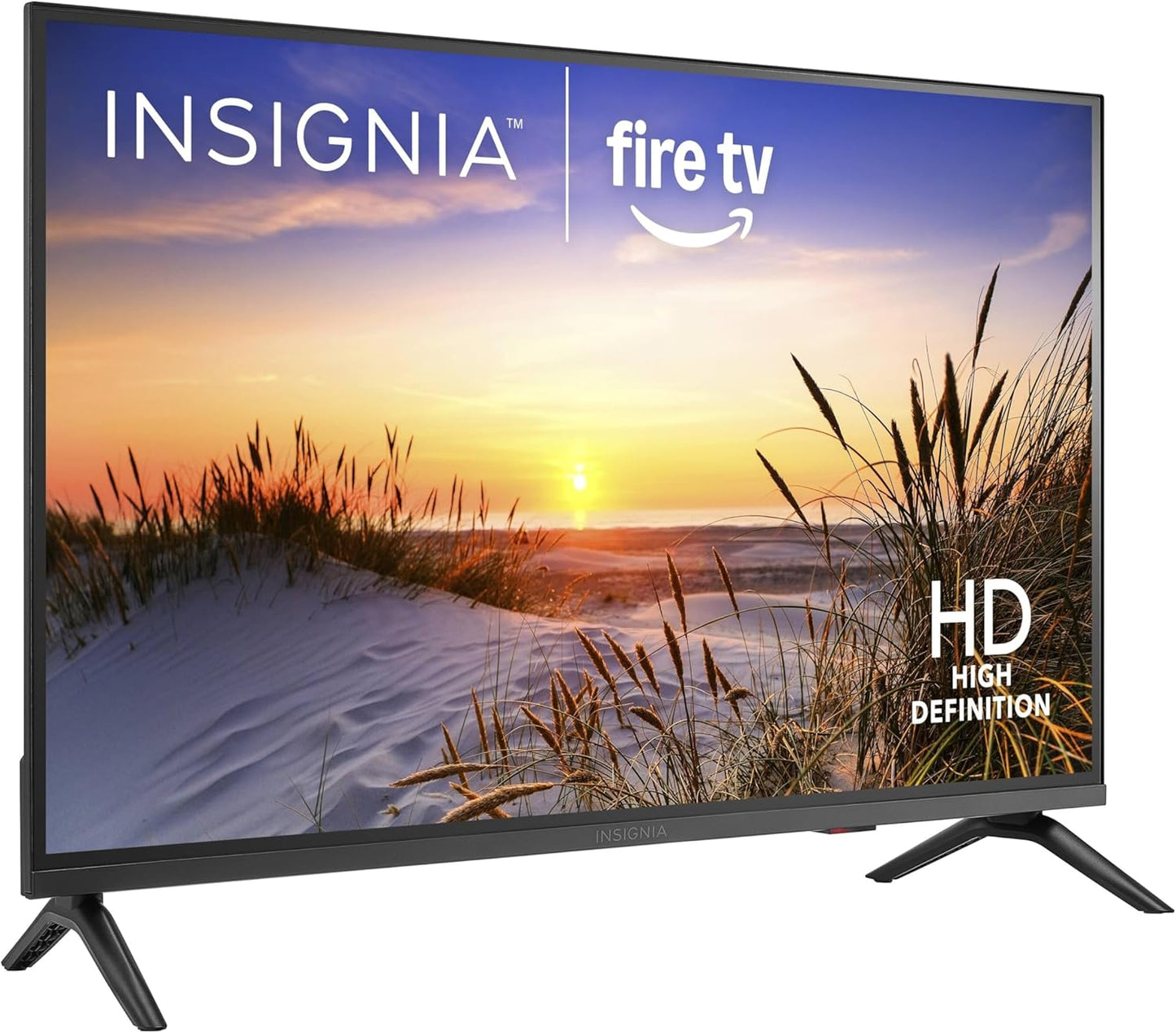 INSIGNIA 32" Class F20 Series LED HD Smart Fire TV