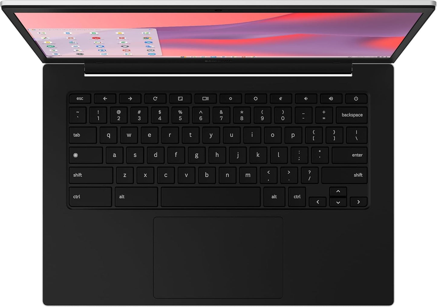 Samsung Galaxy Chromebook Go 14"