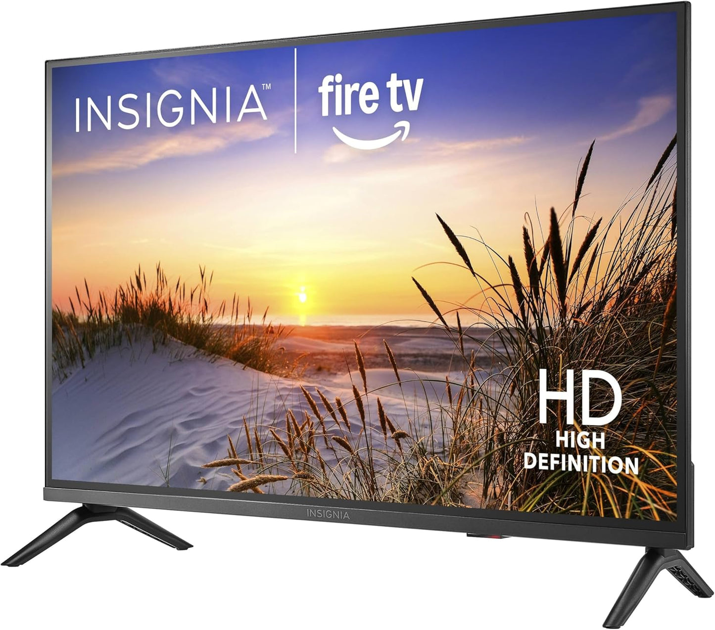 INSIGNIA 32" Class F20 Series LED HD Smart Fire TV