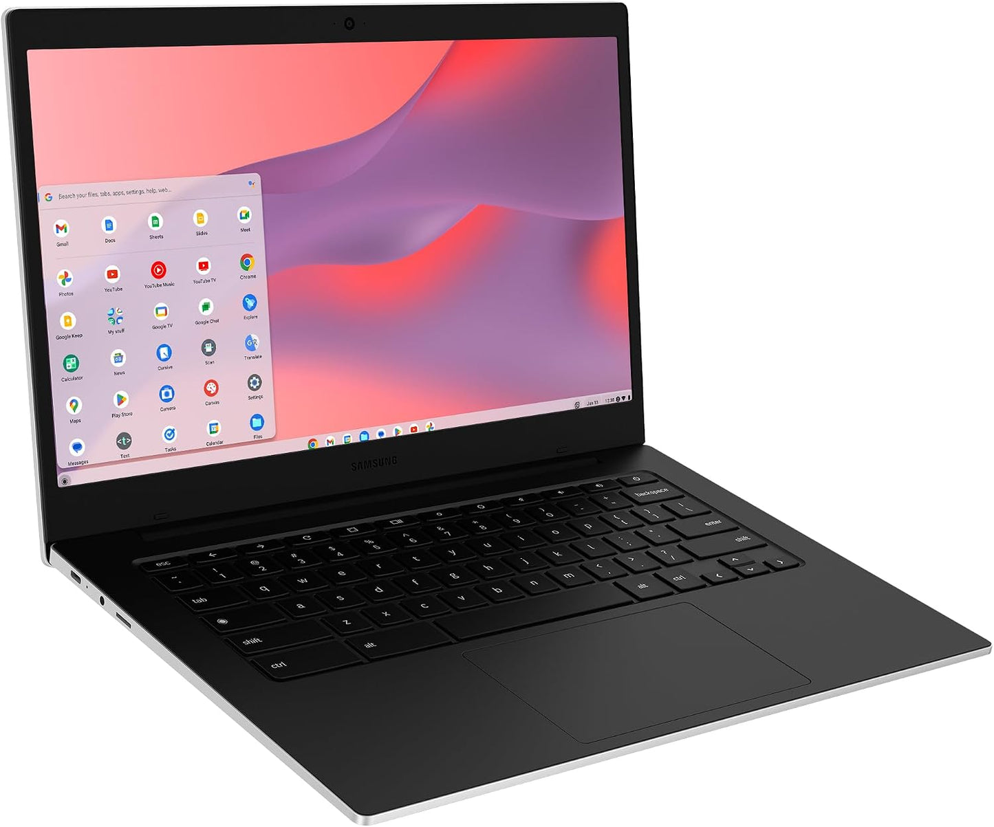 Samsung Galaxy Chromebook Go 14"