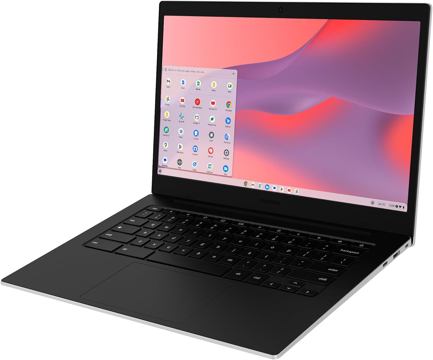 Samsung Galaxy Chromebook Go 14"