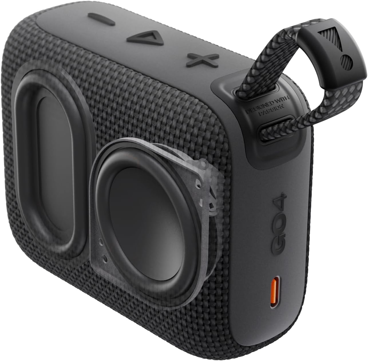 JBL Go 4