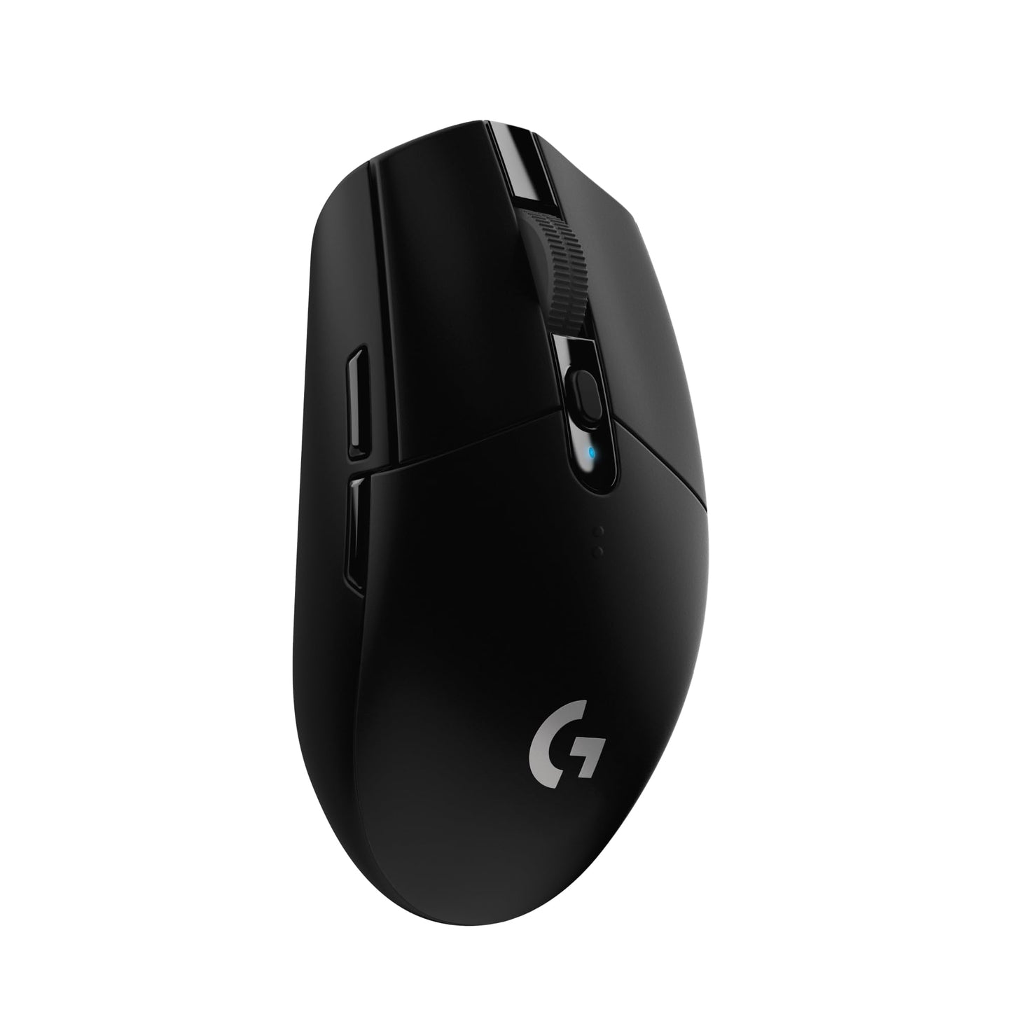 Logitech G305 Lightspeed Wireless Gaming Mouse, Hero Sensor, 12,000 DPI