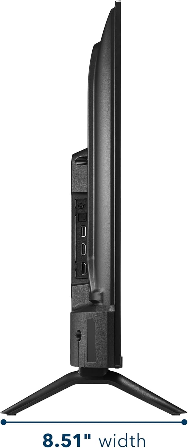 INSIGNIA 32" Class F20 Series LED HD Smart Fire TV