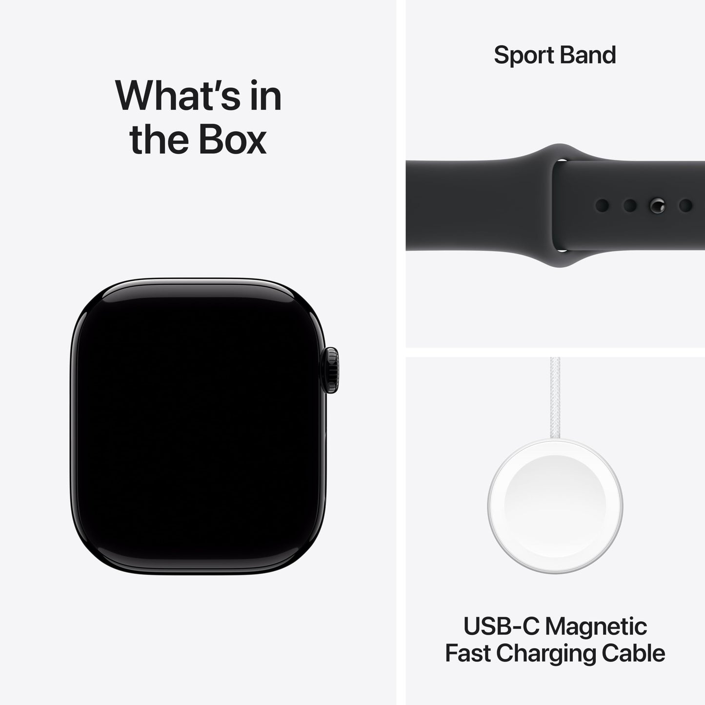 Apple Watch Series 11 [GPS 46mm]