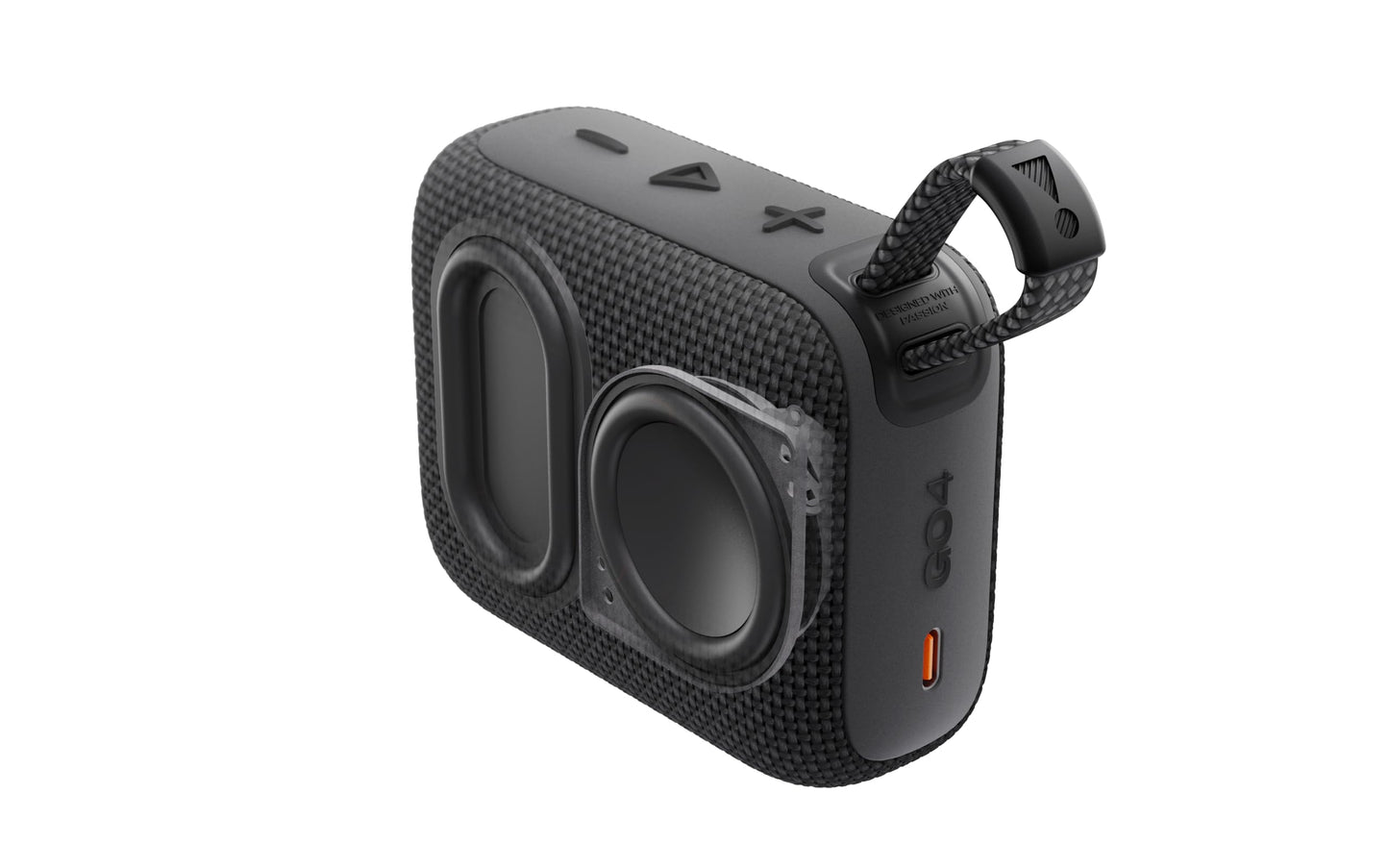 JBL Go 4