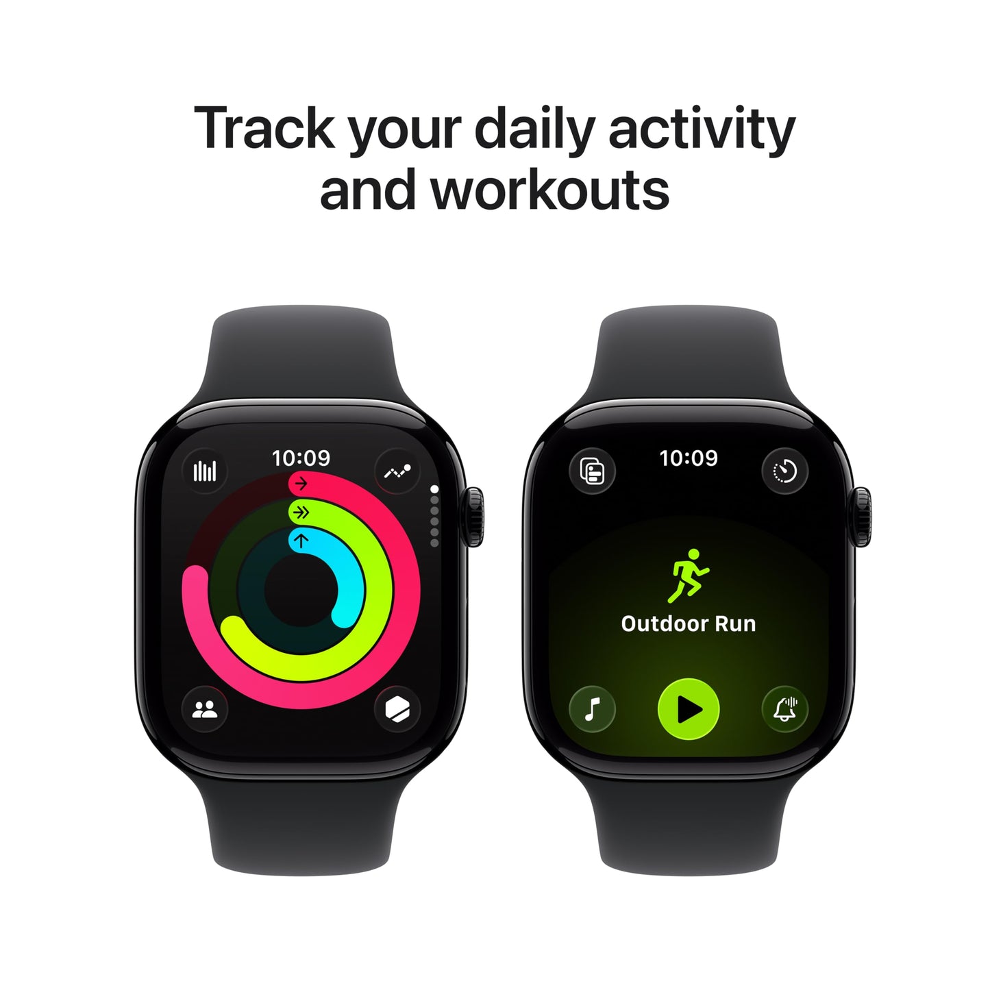 Apple Watch Series 11 [GPS 46mm]