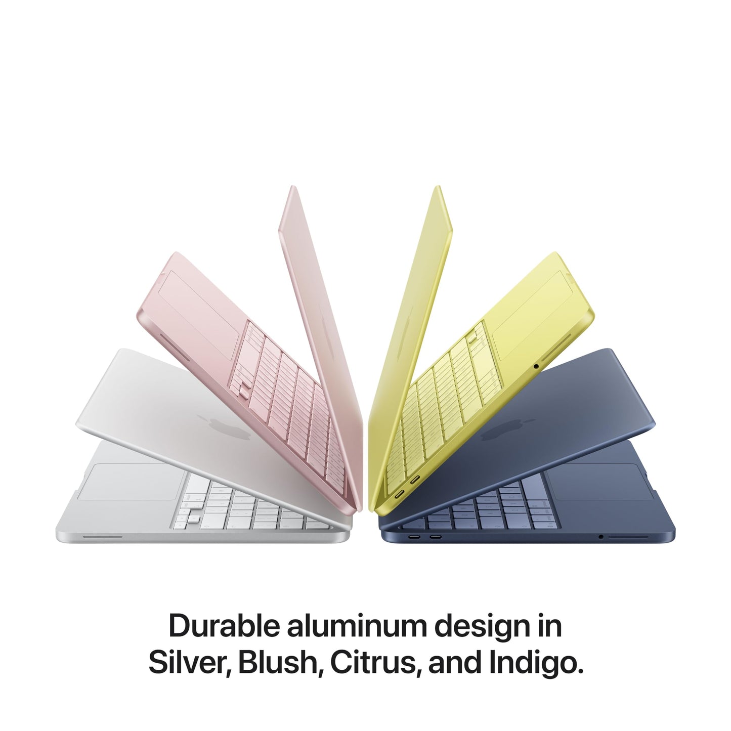 Apple 2026 MacBook Neo 13-inch Laptop