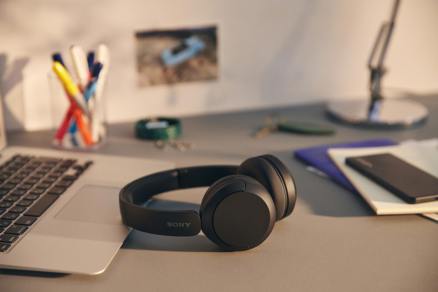 Sony WH-CH520 Wireless Headphones