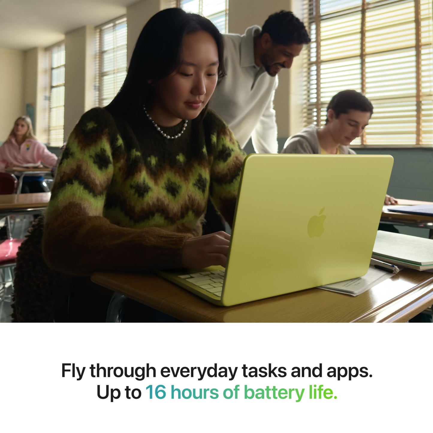 Apple 2026 MacBook Neo 13-inch Laptop