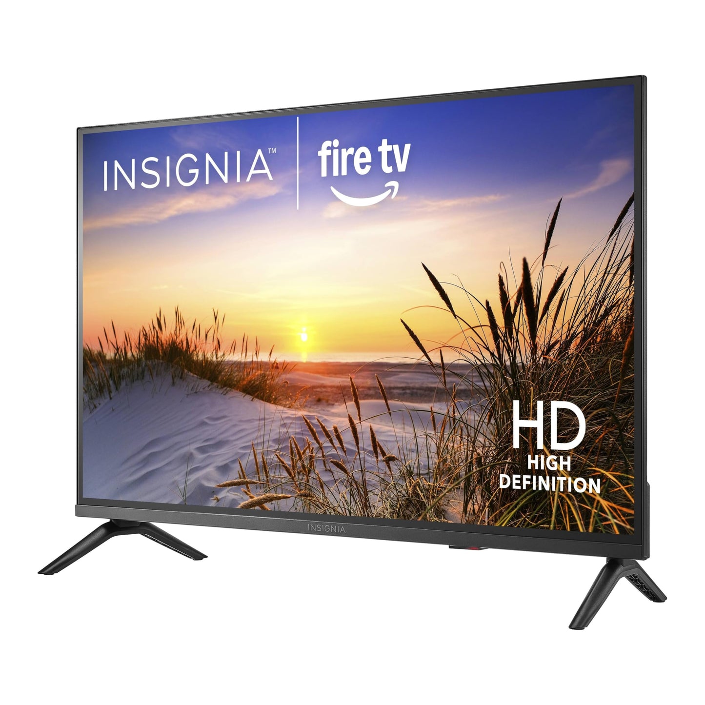 INSIGNIA 32" Class F20 Series LED HD Smart Fire TV