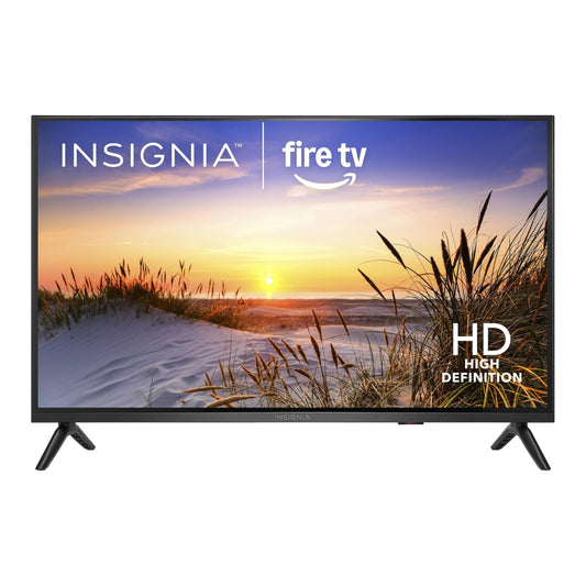 INSIGNIA 32" Class F20 Series LED HD Smart Fire TV