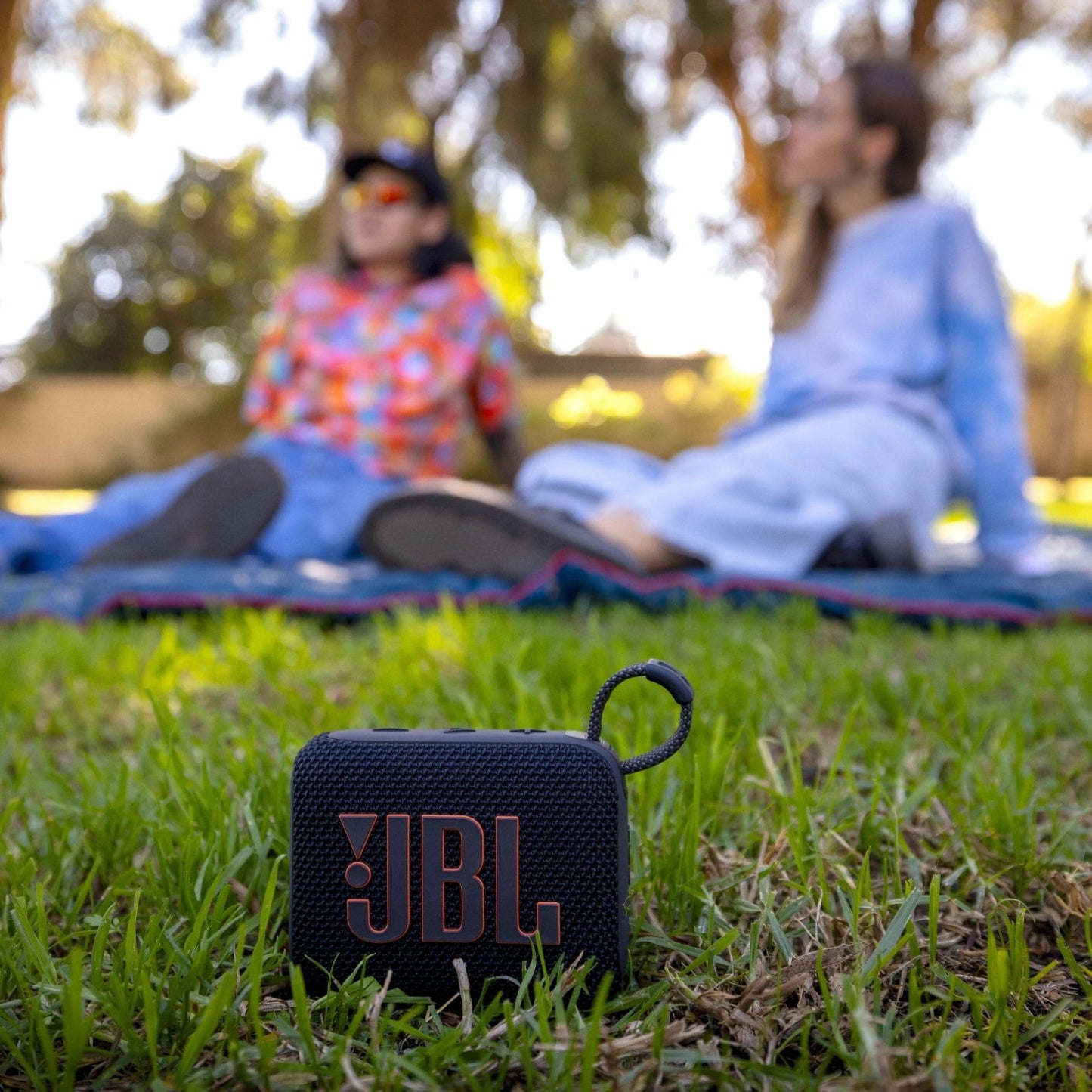 JBL Go 4