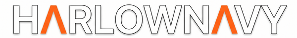 Harlow Navy